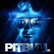 Pitbull, Planet Pit (CD)