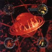 Pixies, Bossanova (CD)