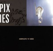 Pixies, Complete 'B' Sides (CD)