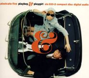 Pizzicato Five, Playboy & Playgirl (CD)