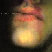 PJ Harvey, Dry (CD)