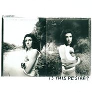 PJ Harvey, Is This Desire? [Import] (CD)