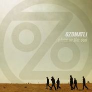 Ozomatli, Place In The Sun (CD)