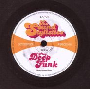 Richard Gump, Play Deep Funk [Import] (CD)