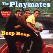 The Playmates, Beep Beep (CD)