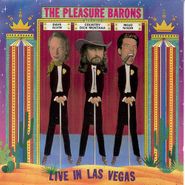 The Pleasure Barons, Live In Las Vegas (CD)