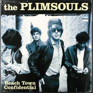 The Plimsouls, Beach Town Confidential (Live At The Golden Bear 1983) (LP)