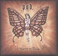 P.O.D., Payable On Death (CD)