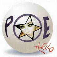 Poe, Hello (CD)