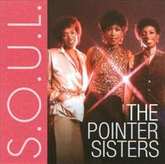 The Pointer Sisters, S.O.U.L. (CD)