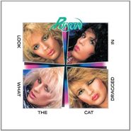 Poison, Look What The Cat Dragged In [180 Gram Vinyl] (LP)