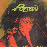 Poison, Open Up and Say...Ahh! (CD)