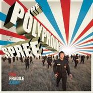 The Polyphonic Spree, The Fragile Army (CD)