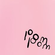 Ariel Pink, pom pom (LP)