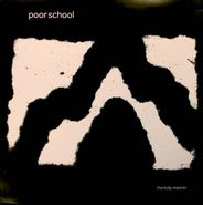 Poor School, The Holy Master (LP)