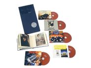 Popol Vuh, The Werner Herzog Soundtracks [Box Set, Import] (CD)