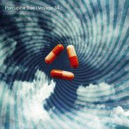 Porcupine Tree, Voyage 34 [Import] (CD)