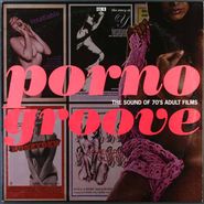 Various Artists, Porno Groove-The Sound Of 70's Adult Films [Pink Vinyl] (LP)