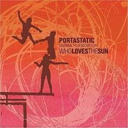 Portastatic, Who Loves The Sun [Score] (CD)