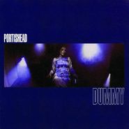 Portishead, Dummy (CD)