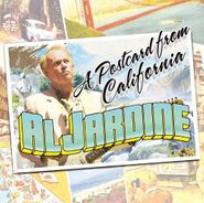 Al Jardine, A Postcard From California (CD)