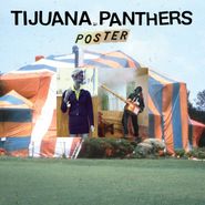 Tijuana Panthers, Poster (CD)