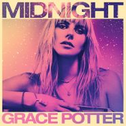 Grace Potter, Midnight (LP)