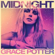 Grace Potter, Midnight (LP)