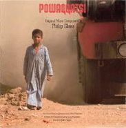 Philip Glass, Powaqqatsi [OST] (CD)