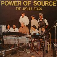 The Apollo Stars, Power Of Source (LP)