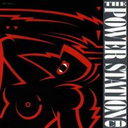 The Power Station, The Power Station (CD)