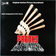 Chris Young, Pranks [Score] (LP)