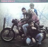 Prefab Sprout, Two Wheels Good (CD)