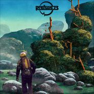 Prefuse 73, Everything She Touched Turned Ampexian (CD)