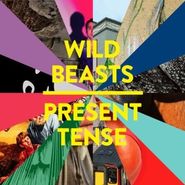 Wild Beasts, Present Tense (CD)