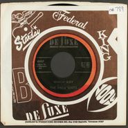 The Presidents, Which Way b/w Peter Rabbit (7")