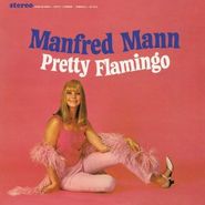 Manfred Mann, Pretty Flamingo (LP)