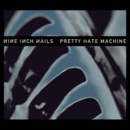 Nine Inch Nails, Pretty Hate Machine (CD)