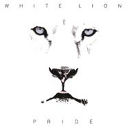 White Lion, Pride (CD)