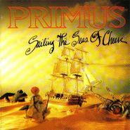 Primus, Sailing The Seas Of Cheese (CD)