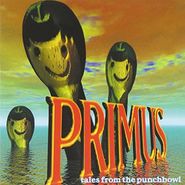Primus, Tales From the Punchbowl (CD)