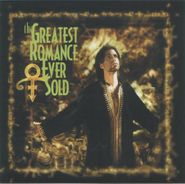 Prince, The Greatest Romance Ever Sold (CD)