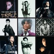 Prince, The Very Best of Prince (CD)