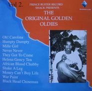 Prince Buster, Prince Buster Record Shack Presents The Original Golden Oldies, Vol. 2 [Import] (CD)