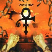 Prince, Emancipation (Clean Version) (CD)