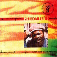 Prince Far I, Black Man Land (CD)