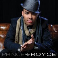 Prince Royce, Prince Royce (CD)