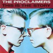 The Proclaimers, This Is The Story (CD)