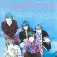 Procol Harum, Greatest Hits (CD)