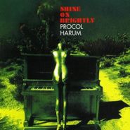 Procol Harum, Shine On Brightly (CD)